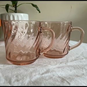 🌸🌸🌸 Pink Depression Mugs 🌸🌸🌸